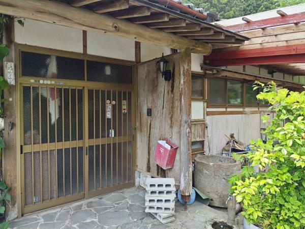 detached 熊本県葦北郡芦北町大字女島