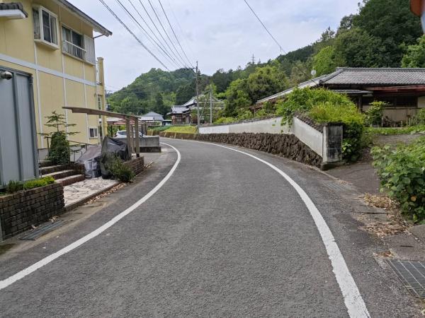detached 熊本県葦北郡芦北町大字女島