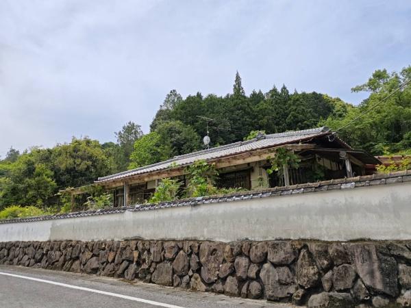 detached 熊本県葦北郡芦北町大字女島