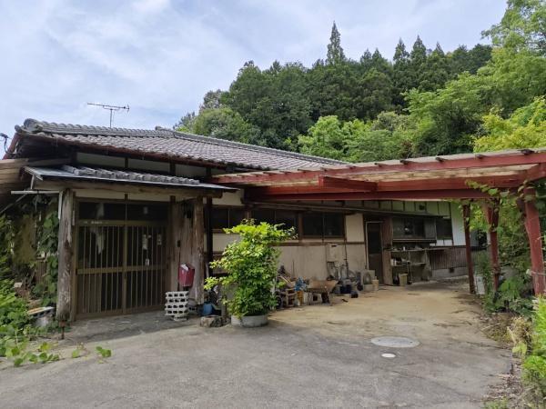 detached 熊本県葦北郡芦北町大字女島