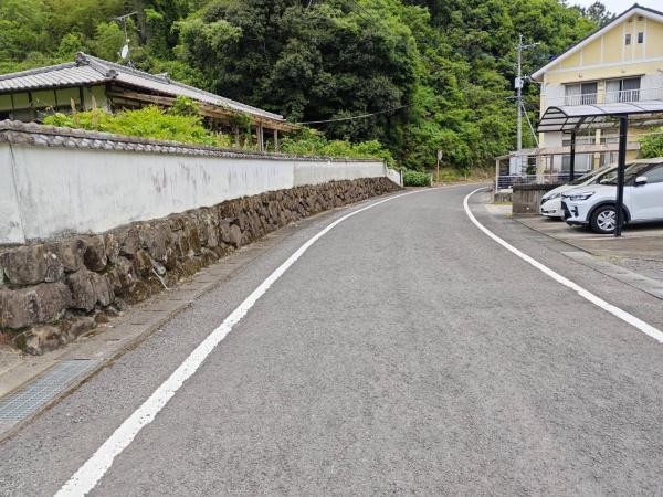 detached 熊本県葦北郡芦北町大字女島