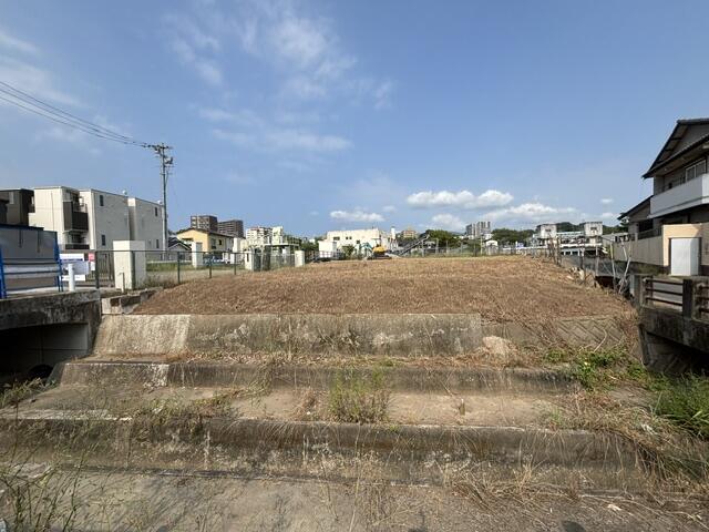 熊本市中央区坪井5丁目｜售地的照片5