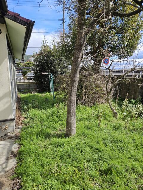 熊本市西区小島8丁目｜売地の写真3