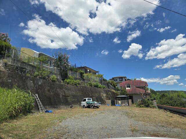熊本市北区津浦町｜中古一戸建の写真1