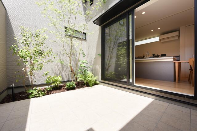 合志市栄｜中古一戸建の写真2