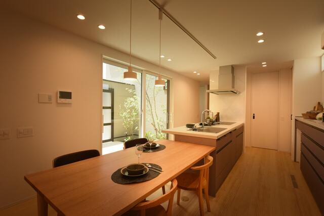 合志市栄｜中古一戸建の写真6