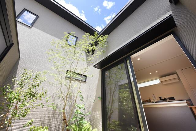 合志市栄｜中古一戸建の写真3