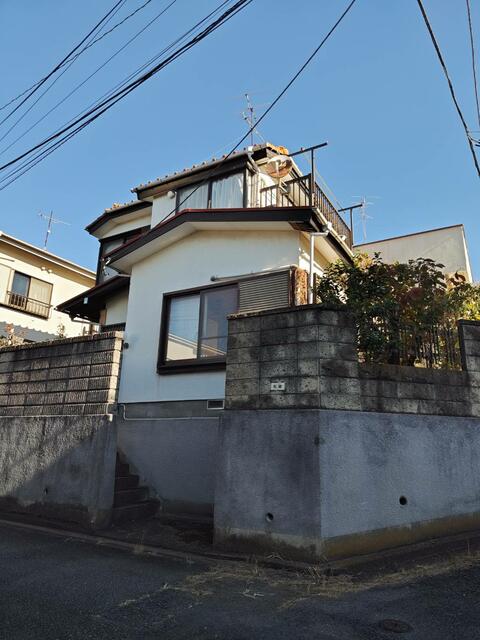 神奈川県相模原市の一戸建て | 3500万円 | 3LDK | 120.86m² | Akiyama house finder