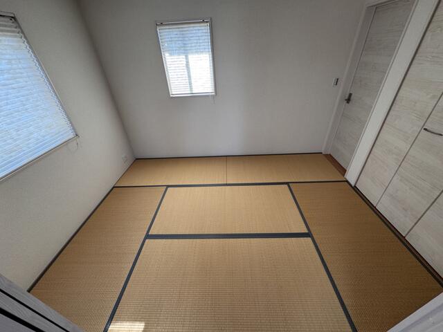 detached 熊本県上益城郡嘉島町大字鯰 地図を見る
