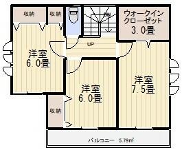 detached 熊本県上益城郡嘉島町大字鯰 地図を見る