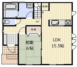 detached 熊本県上益城郡嘉島町大字鯰 地図を見る