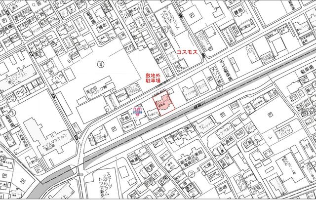 熊本市東区月出1丁目｜一棟売マンションの写真4