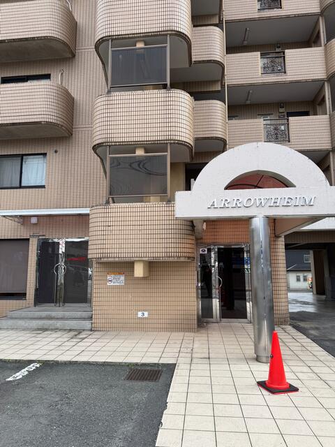 熊本市東区月出1丁目｜一棟売マンションの写真3