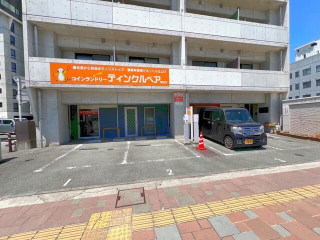 熊本市中央区南熊本2丁目｜一棟売マンションの写真6