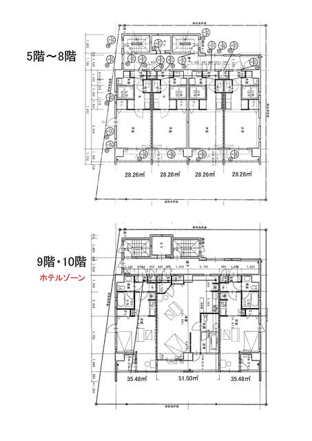 熊本市中央区南熊本2丁目｜一棟売マンションの写真5