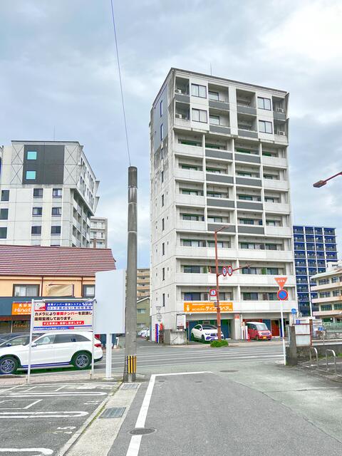 熊本市中央区南熊本2丁目｜一棟売マンションの写真3