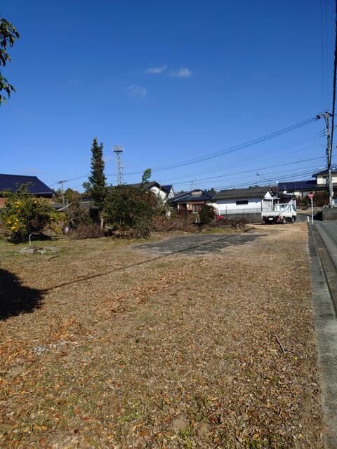 熊本市北区植木町轟｜売地の写真3