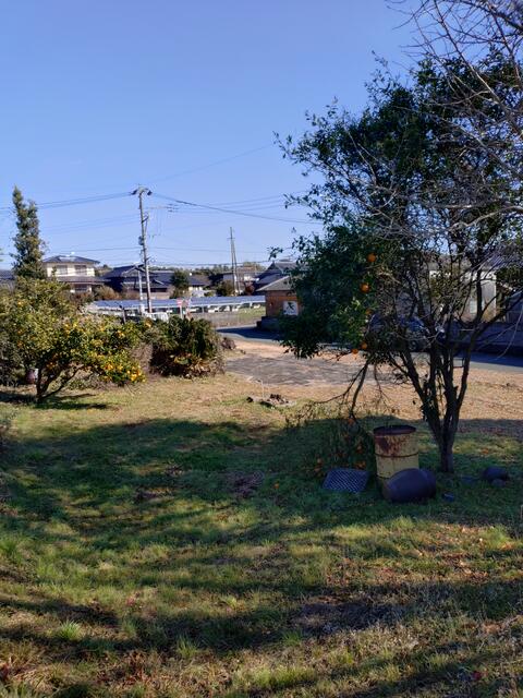熊本市北区植木町轟｜売地の写真6