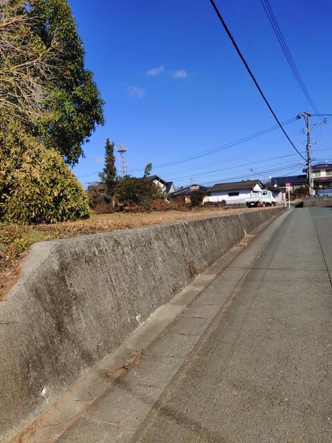 熊本市北区植木町轟｜売地の写真8