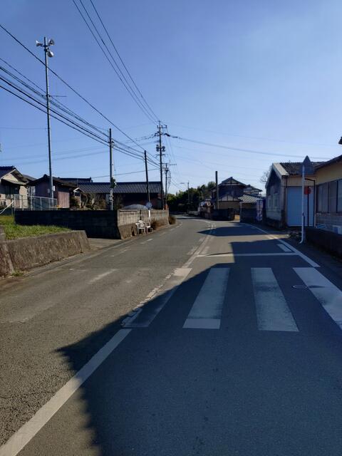 熊本市北区植木町轟｜売地の写真5