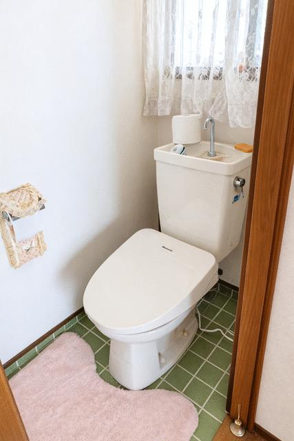 熊本市北区清水岩倉2丁目｜中古一戸建の写真5
