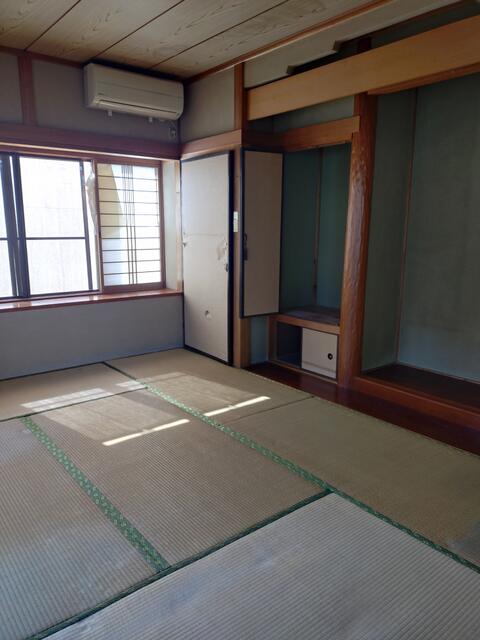 熊本市北区清水岩倉2丁目｜中古一戸建の写真9