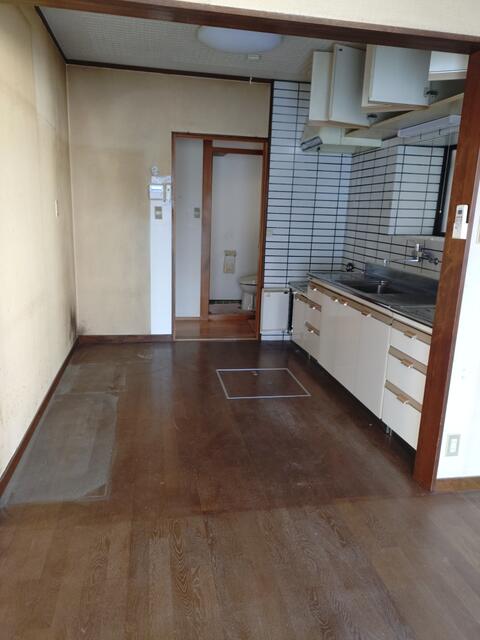 熊本市北区清水岩倉2丁目｜中古一戸建の写真8