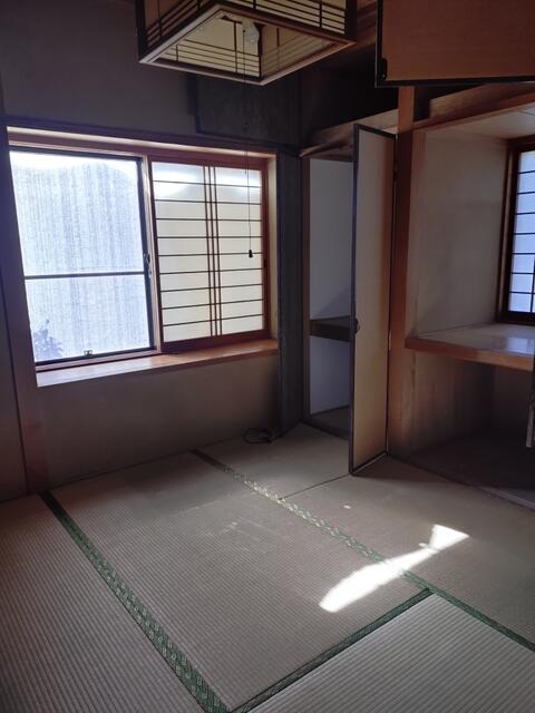 熊本市北区清水岩倉2丁目｜中古一戸建の写真10