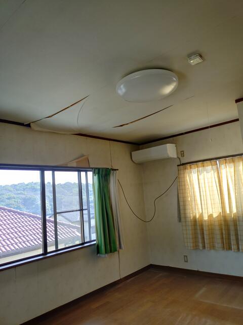 熊本市北区清水岩倉2丁目｜中古一戸建の写真12