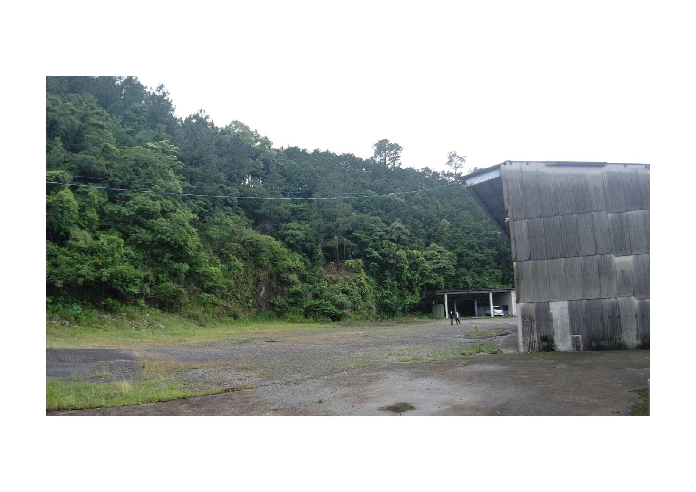 葦北郡芦北町大字小田浦和田｜事務所の写真11