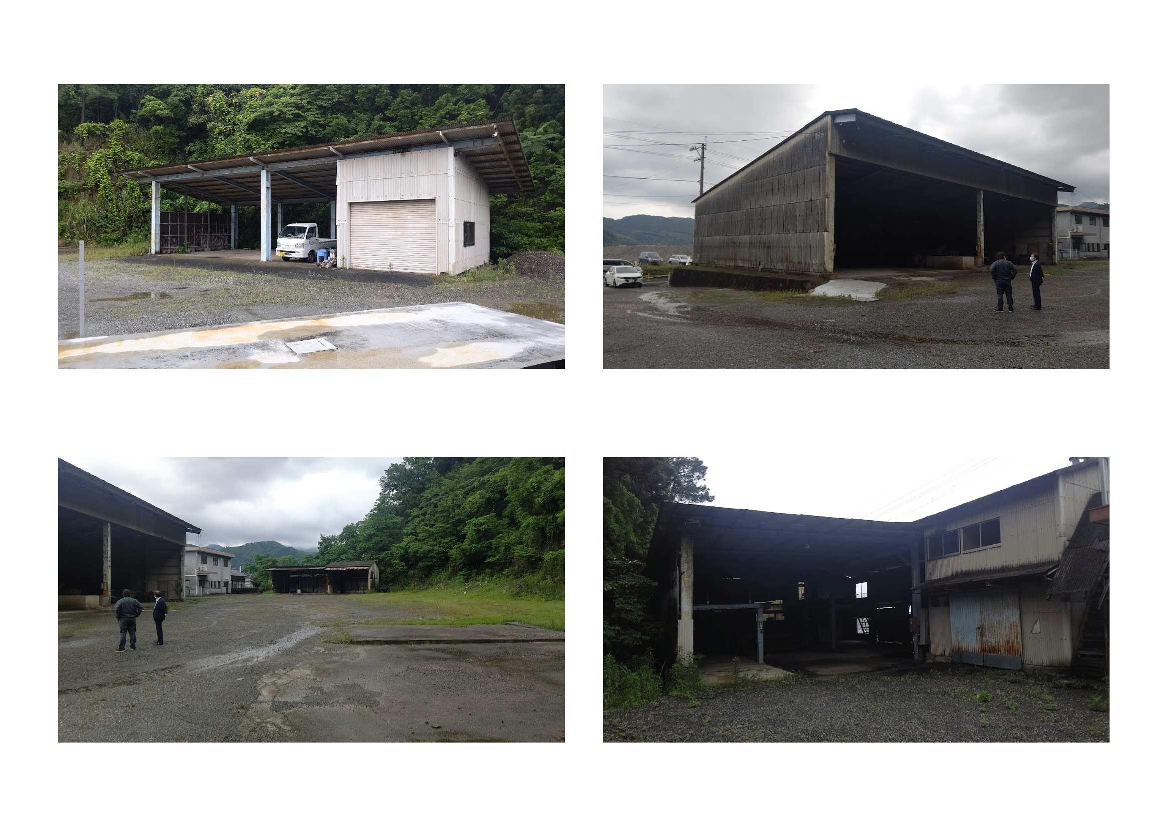 葦北郡芦北町大字小田浦和田｜事務所の写真10