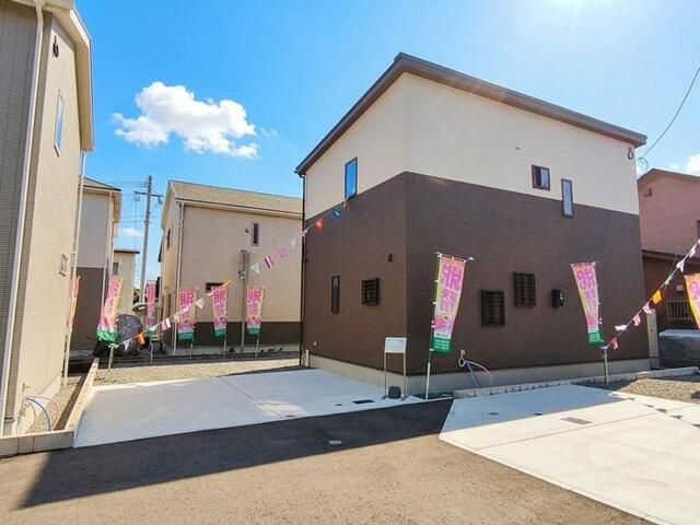 熊本市南区富合町杉島｜中古一戸建の写真4