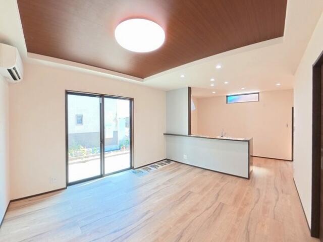 熊本市南区富合町杉島｜中古一戸建の写真7