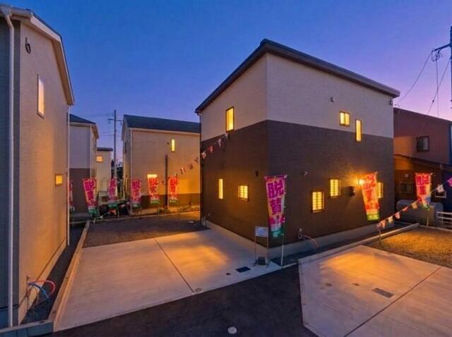 熊本市南区富合町杉島｜中古一戸建の写真3