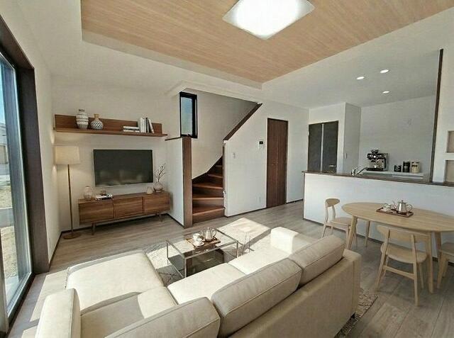 熊本県熊本市の一戸建て | 2480万円 | 3LDK | 142.48m² | Akiyama house finder