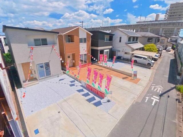 熊本市南区白藤1丁目｜中古一戸建の写真6