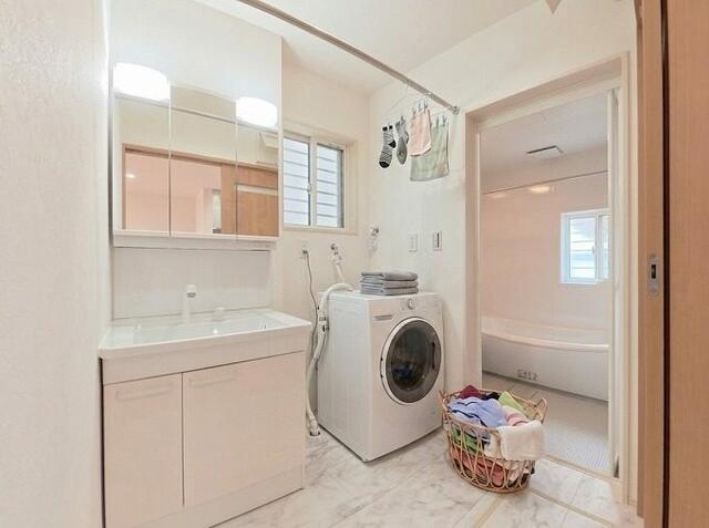 熊本市南区白藤1丁目｜中古一戸建の写真11