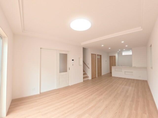 熊本市南区白藤1丁目｜中古一戸建の写真8