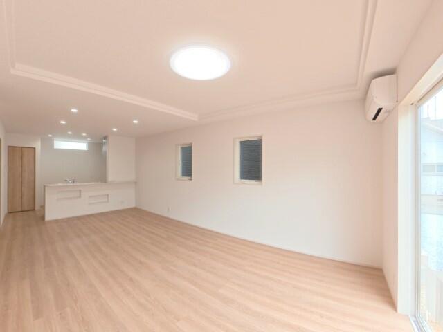 熊本市南区白藤1丁目｜中古一戸建の写真7