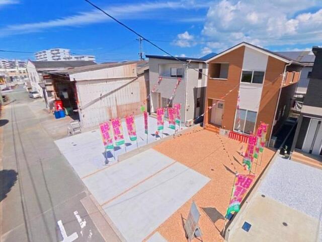 熊本市南区白藤1丁目｜中古一戸建の写真3