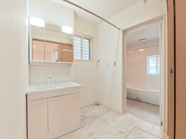 熊本市南区白藤1丁目｜中古一戸建の写真12
