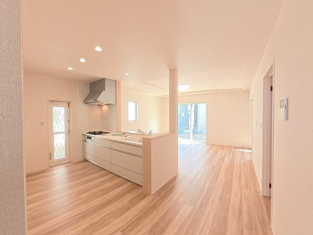 熊本市北区梶尾町｜中古一戸建の写真11
