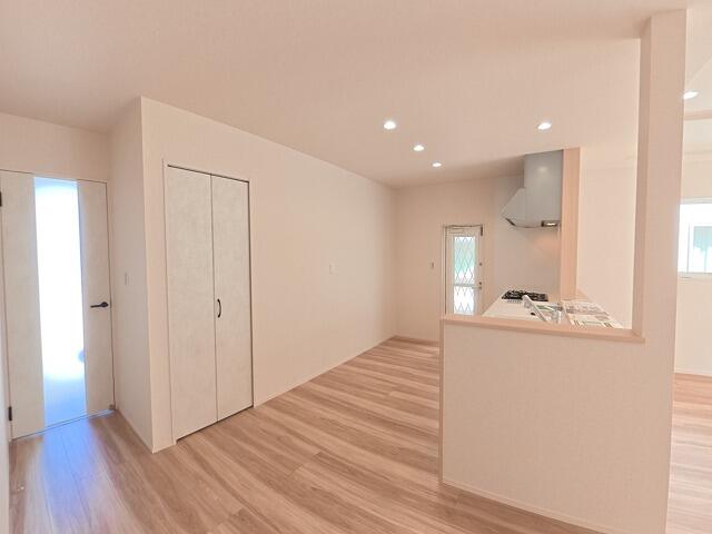 熊本市北区梶尾町｜中古一戸建の写真9