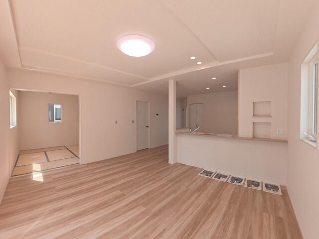 熊本市北区梶尾町｜中古一戸建の写真7