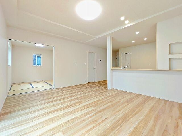 熊本市北区梶尾町｜中古一戸建の写真10