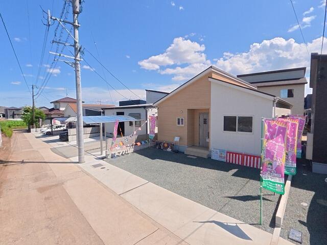 熊本市北区梶尾町｜中古一戸建の写真3