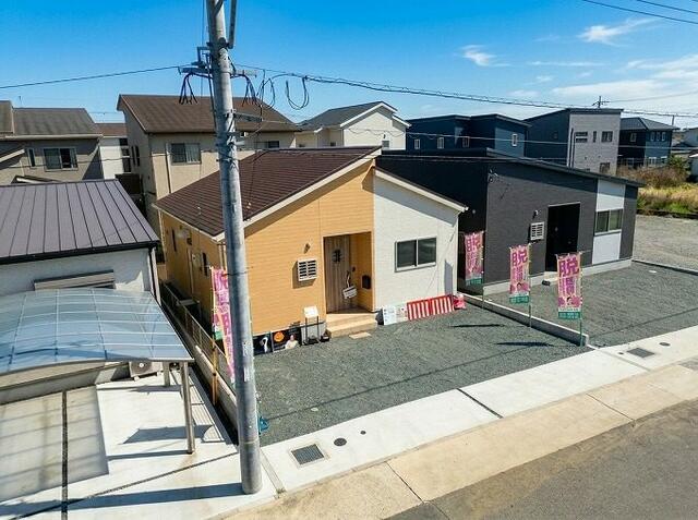 熊本市北区梶尾町｜中古一戸建の写真5