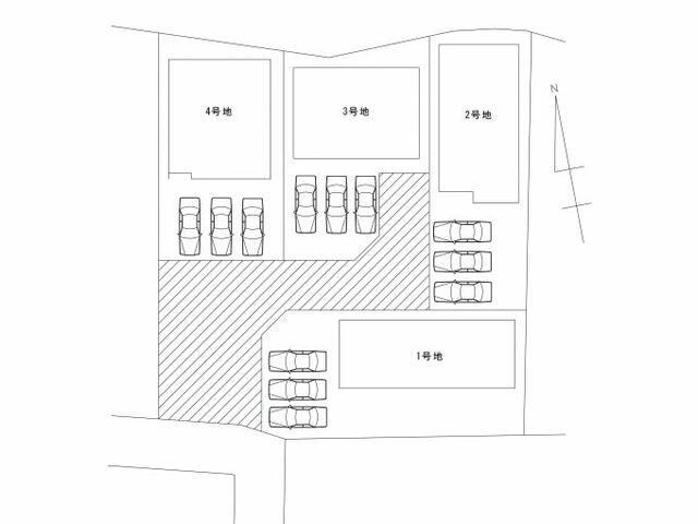 熊本市西区中原町｜新築一戸建の写真5