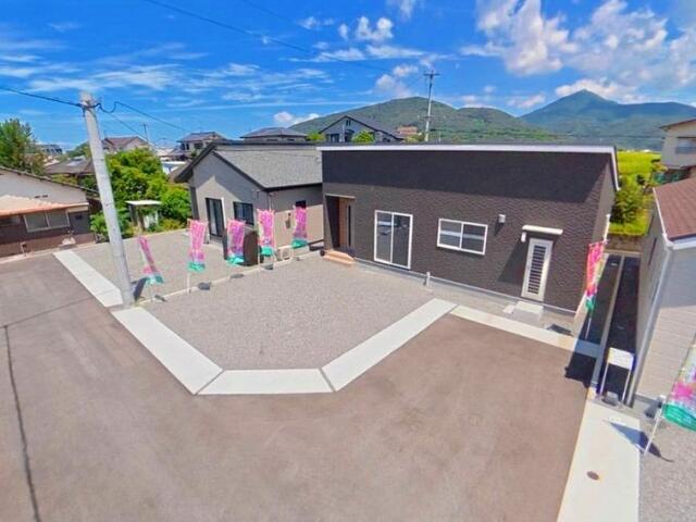熊本市西区中原町｜新築一戸建の写真3