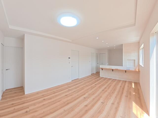 熊本市西区中原町｜新築一戸建の写真8